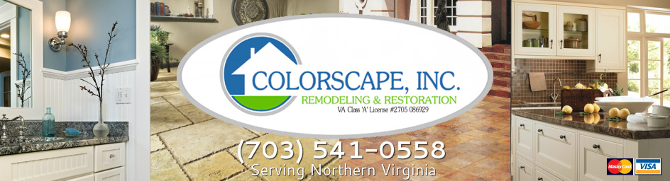 House Painting Contractor Alexandria Va House Painters